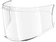 Shark Unisex Vz15026pinc Motorradhelm-Visier, farblos, Einheitsgröße EU