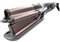 Cecotec Plancha de Ondas de Cerámica RitualCare 2100 Summer Waves. 3 Barriles de 15 mm, Temperatura regulable, LCD, Cable 360 º de 1,8m, Incluye Bolsa de viaje