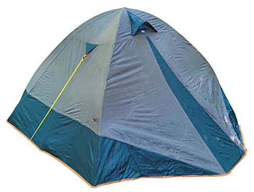 Zelt Iglu Trekkingzelt Festivalzelt für 2 Personen Camping Trekking MONODOME