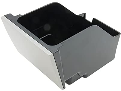 Delonghi vaschetta contenitore fondi tufi caffè Intensa Magnifica Dinamica Start
