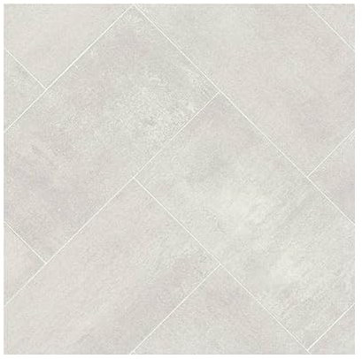 Stone tile vinyl flooring roll 2,3,4m wide, felt back vinyl, slip resistant vinyl, kitchen vinyl, bathroom flooring, pattern vinyl, domestic flooring, Stone flooring, marble flooring (1m X 3m)
