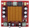 Mono Amplifier Board Amplifier Board 20V 250 Watt 8 Ohm 150W New Single Channel Digital Amplifier Board Power Amp Module 12V 26V Tpa3116D2
