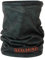 SEALSKINZ | Harpley | Water Repellent Neck Snood | Neck Gaiter | Lightweight | Outdoor Activities Olive