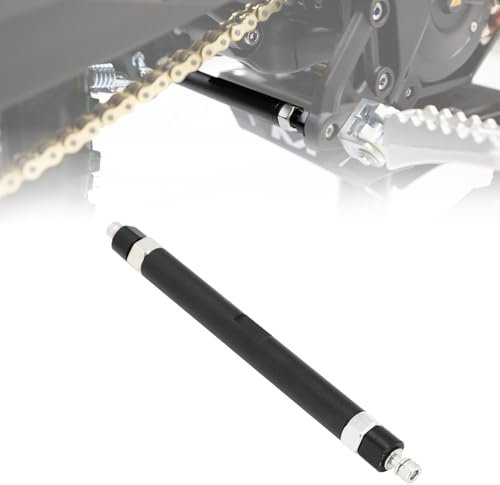 Support de Repose-pieds de Moto,Levier Renforcé Support de Repos en Aluminium CNC pour Talaria Sting MX3 MX4 MX5