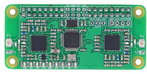 MMDVM Duplex Hotspot Board, MMDVM Duplex Hotspot Board Mini-Modul für D Star YSF P25 NXDN POCSAG, Einplatinencomputer