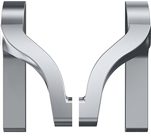 ECO Drückergarnitur PZ92 40° Drehwinkel EN1125 für Stangengriff EPN 900 IV