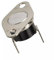 Masterpart Cooker Oven Thermal Cut Out Switch TOC To Fit Stoves, Belling, New World, Diplomat L120C Cookers & Ovens