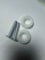 The Bed Village Yorkshire Headboard Fixings | 2 x Headboard Screws and Washers M8 x 50 | Secure and Durable Headboard Fixings for Headboards | Universal Fit Headboard Bolts | Steel Bed Bolts |
