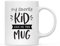 Eletina Taza de café y té de cerámica para el día de la madre, regalo para mamá, mi hijo favorito me dio esta taza, ideas de regalo de cumpleaños y Navidad