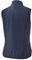 Joy Sportswear Klarissa Sportweste für Damen mit ärmellosem Schnitt für Running, Fitness und Freizeit, gefertigt aus Microfiber und Elasthan 42, Night