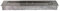GLOW FIRE Ethanolbrenner Bio Burner 80, rechteckiger Kamineinsatz, TÜV Zertifiziert, Auslaufschutz, Absorbtionsfunktion, 8,5 Stunden Brenndauer, Fassungsvermögen 8 Liter, Heizleistung 6 kW/h