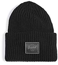 Herschel Juneau Beanie schwarz, OS