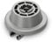 Basket Roller Replacement for Bosch 00611475 Lower Basket Roller with Roller Holder Wheel 15 x 34 x 34 mm Accessories for Dishwasher Lower Basket