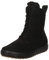 ECCO Soft 7 Tred, Stivali, Donna, Nero, 36 EU