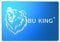 BU KING SSD 480GB Internal SATA3 2.5 Inch Solid State Drive Up To 400M/S Blue Bear Head/Blue