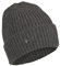 LOEVENICH Damen Strickmütze Cozy Winter - Anthrazit Mel.