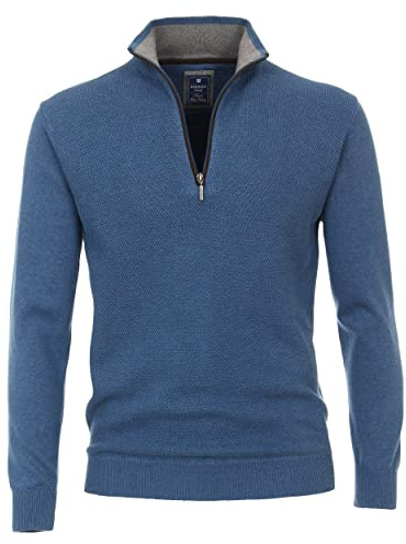 Redmond Troyer Uni 14 blau M