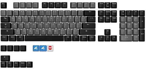 Sharkoon SKILLER SAC20 Coperchio per tastiera (Sharkoon SKILLER SAC20 Tastaturh??¦tte)