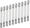 Amslight Set 10x Halogenstab Halogenstäbe R7s 78mm 100W