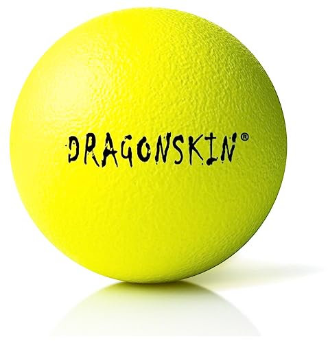 Schaumstoffball Dragonskin, beschichtet, ø 9 cm