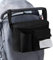 AUSYIWI Borsa per Passeggino with cup Holders, Universale Organizer per Carrozzina Neonato, Portaoggetti Impermeabile, Multifunzione Borsa Cambio Neonato per la raccolta di Salviette, Pannoli, Merenda