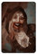 FrySky Resident Evil 8 Village Game Poster 5 Blechschild Vintage Metall Pub Club Cafe Bar Home Wandkunst Dekoration Poster Retro 20 x 30 cm