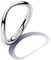 PANDORA Sterling silver 193314C00