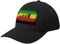 VIDOJI Unisex Hut Mode Hip Hop Baseball Cap wati B Farbe Baseball Cap Sport Mann Hut Golf Hut Mann Kinder Hut Hüte Mann Frauen Outdoor Geburtstagsgeschenk