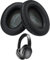 Almohadillas de Repuesto para Auriculares Bose QuietComfort 35 y Bose QuietComfort 35 II - Máximo Confort y Aislamiento Acústico, Instalación Fácil