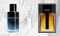 Sauvage/Homme Intense – Set profumato Eau de Parfum da 10 ml