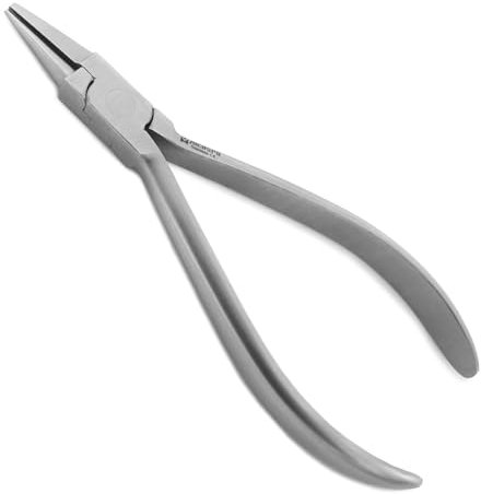 Kieferorthopädie Light Wire Drahtbiegezangen KFO Zahntechnik