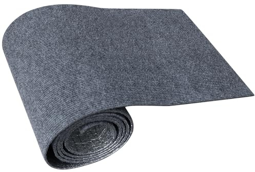 Mythlon Klösmatta katt självhäftande & klösskydd soffa katt (200 x 30 cm) – gör-det-själv klösmatta för vägg, trimbara katter, klösmatta för möbler, soffa, skydd