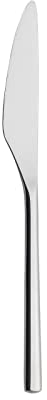 Iittala Artik Dessertmesser, Edelstahl, Acciaio