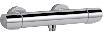 Jacob Delafon - Mitigeur thermostatique douche Avid