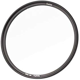 Haida nanopro MC Ultra Slim Clear Filter 82mm