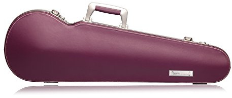 Violine Hightech Etui Etoile profiliert Farbe: Violet