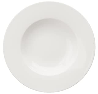 vivo - Villeroy & Boch Group Basic White Piatto fondo