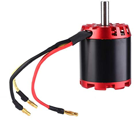 Brushless Motor 270KV Staubdicht Brushless Motor Controller für Elektrisches Skateboard Fahrrad