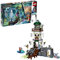 LEGO 70431 Hidden Side Der Leuchtturm der Dunkelheit