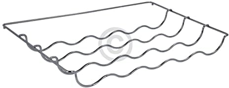Flaschenablage kompatibel mit LG 5035JA1001E für Kühlschrank