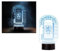 TSV 1860 München LED Lampe Licht ** Grünwalder Stadion **, 431055