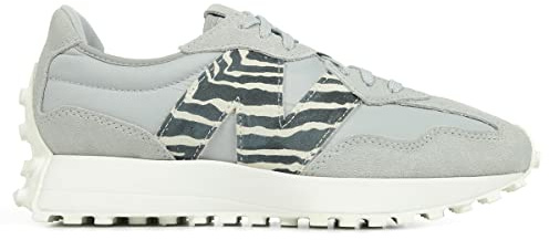 New Balance - 327 - WS327PI - Farbe: Grau - Größe: 37 EU