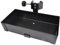 Microphone Stand Accessory Tray 180 x 80 x 40mm