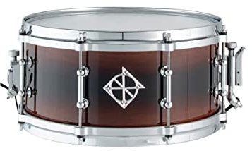 Dixon PDSAN512CBRG Artisan 12x5 Snare Chris Brady