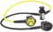 Seac Set PX100, Atemreglerset mit Oktopus