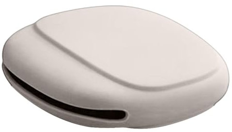 Estuche para Auriculares, Estuche para Auriculares - Estuche pequeño para Almacenamiento de Cables de Datos Estuche de Silicona para Auriculares,Estuche para Auriculares, Estuche para Auriculares,