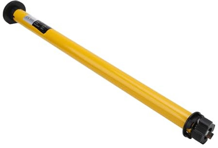 Electric Roller Blinds Motor, Rechargeable Motorized Blackout Roller Shades, Smart Voice Control Support with Hub for Remote Control