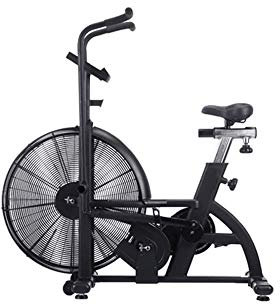 UKDUANWEI Indoor Cycling Bike Stationary Exercise Bike,Comfortable Seat Cushion,for Home Cardio Workout Bike,Commercial Fan Bike