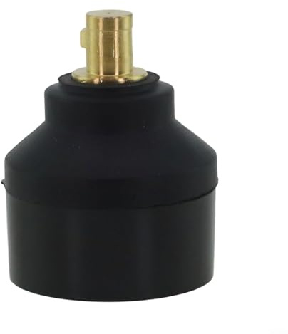 WIG-Schweißbrenner-Adapter WP26V 3550mm umgewandelt auf WP17V 1025mm für MIG Schweißgerät Schweißzubehör Taschenlampe