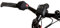 E-Bike - Remote Unit Cover - Universeller Kappe zur Abdeckung von Lenkerfernbedienungen und Minidisplays wie Bosch Purion.